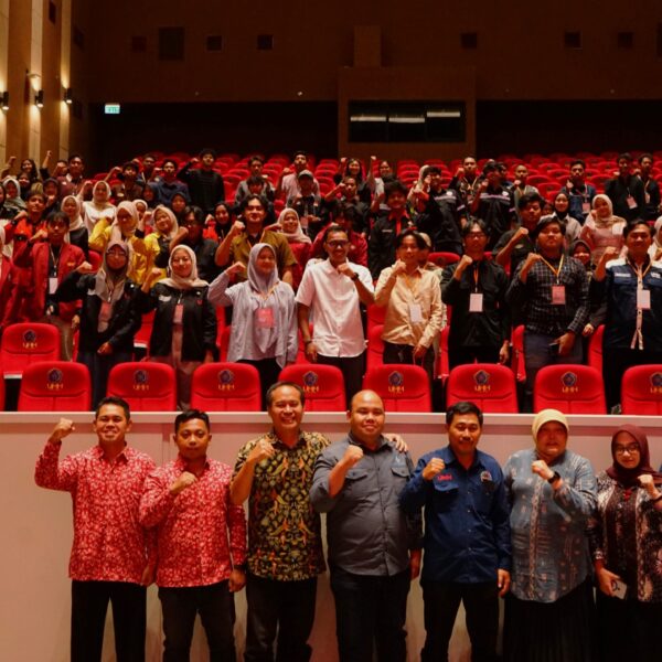 Tegaskan Kampus Berdampak, UMM Ajak Mahasiswa Hadirkan Inovasi Sosial Lewat PPK Ormawa 2026