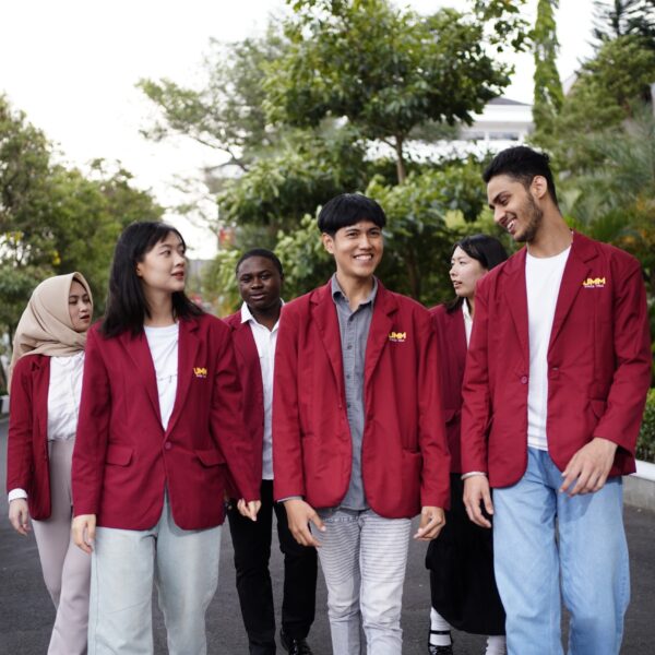 UMM Raih Status UNESCO Chair, Perkuat Misi Global Selamatkan Ekosistem Air