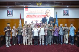 Dukung Net Zero Emission 2060, UMM Diakui DEN&hellip;