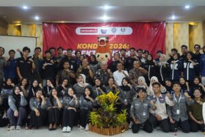 UMM Siapkan Beasiswa Aktivis, Kini Pengalaman Berorganisasi Resmi&hellip;