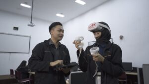Tembus Akreditasi Internasional IABEE, Informatika UMM Siap Cetak&hellip;