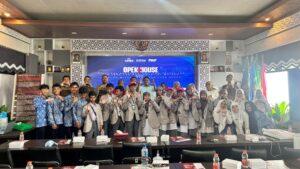 Bukan Sekadar Kuliah, FKIP UMM Tawarkan Pengalaman Mengajar&hellip;