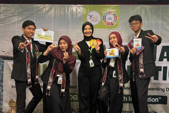 Inovasi Board Game Ekologis Mahasiswa&hellip;