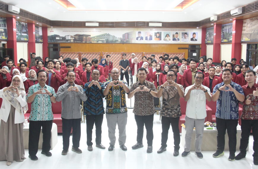 Jawab Kebutuhan SDM, CoE Sawit&hellip;
