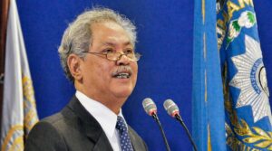 Mengenang Kiprah Prof. Malik Fadjar, Sang Visioner Literasi&hellip;