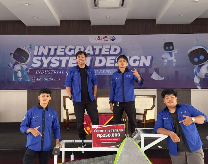 Dongkrak Produktivitas Petani, Mahasiswa UMM&hellip;