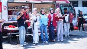Tangkal Joki di UTBK Kedokteran, UMM Padukan Pengamanan&hellip;
